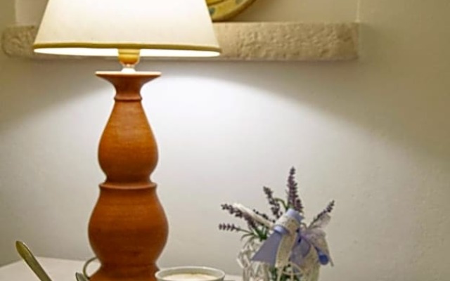 La Corticella Bed & Breakfast