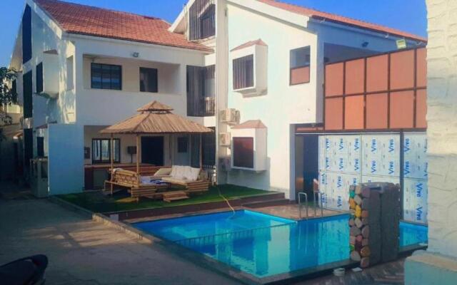 4BHK Luxury Villa by Royal Villa Lonavla