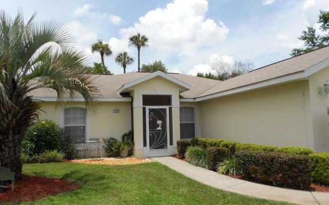 Villa De Jong - Comfort - 3 Bedroom