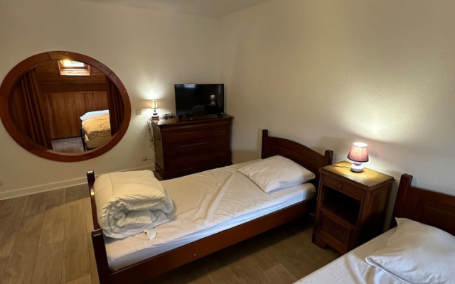 Villa Janchrisma - Montdore - 11pers
