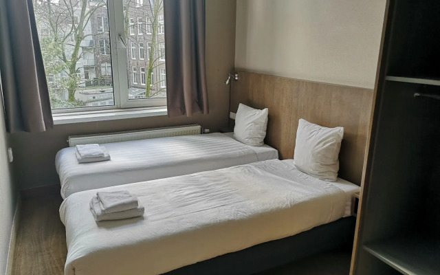 Aston City Hotel