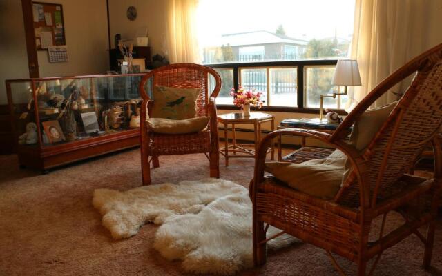 Sandy Point B&B