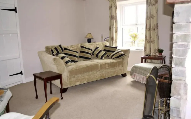 Belle Green Bed And Breakfast
