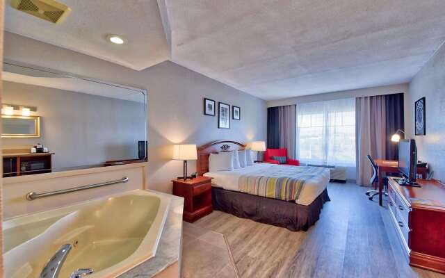 Country Inn & Suites by Radisson Ocala Southwest