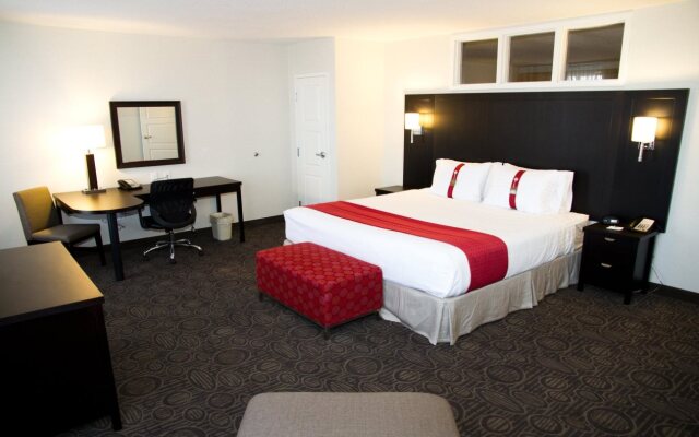 Holiday Inn & Suites Red Deer South