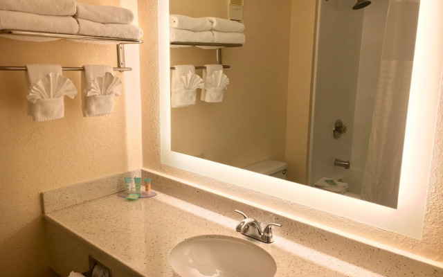Floridian Express Hotel