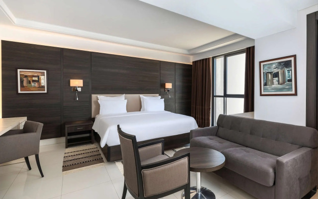 Radisson Hotel Sfax