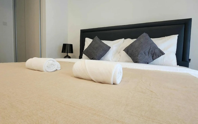 Prime 1BR in Sukhumvit 11 Central#stylish#modern