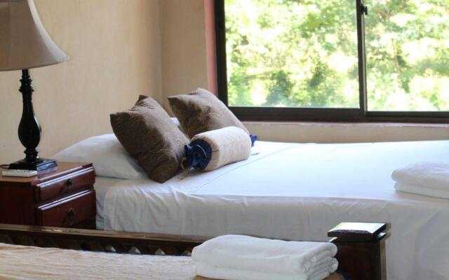 Hotel Jinesta Conchal