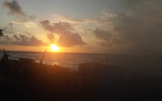 Posada Grandma Heritege