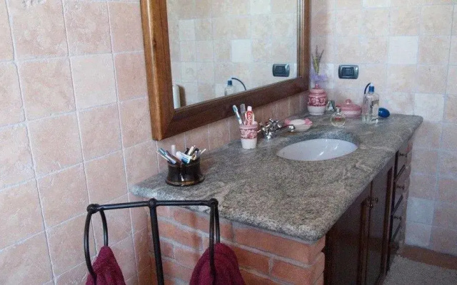 Bed & Breakfast La Streghina Paolina