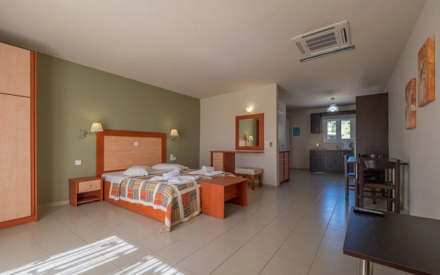 Panorama Resort