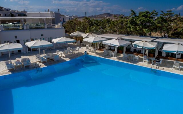 Chora Resort Hotel & Spa