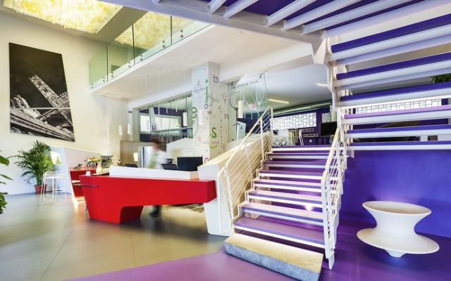 Sabina Suites