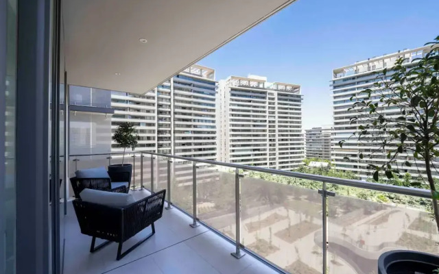 Spot Suites