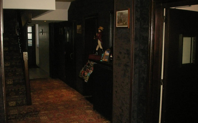 Hôtel Metropol