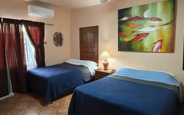 Casa de Sueños