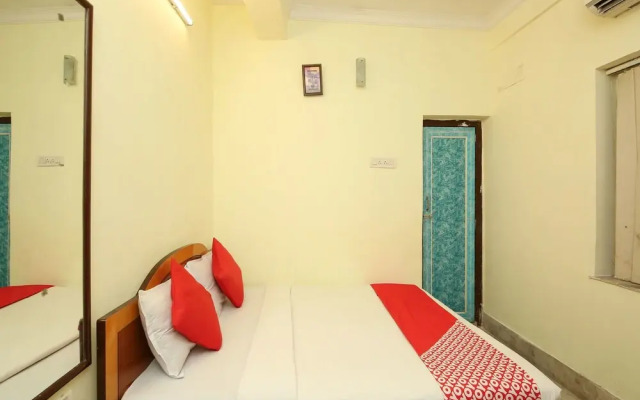 Hotel Maya International by OYO Rooms