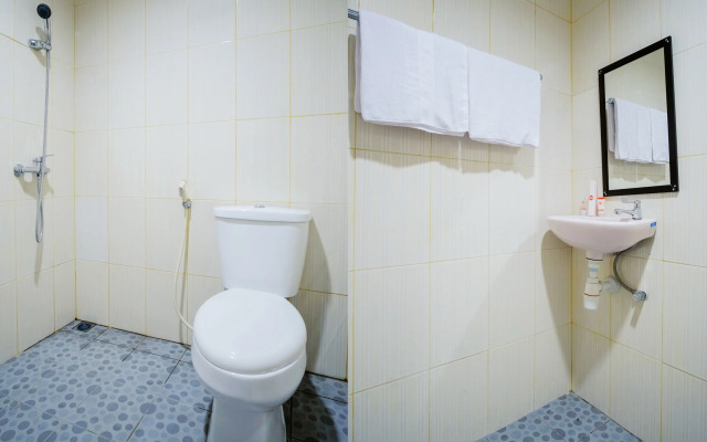 OYO 622 Bakti Homestay
