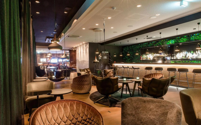 Motel One Freiburg