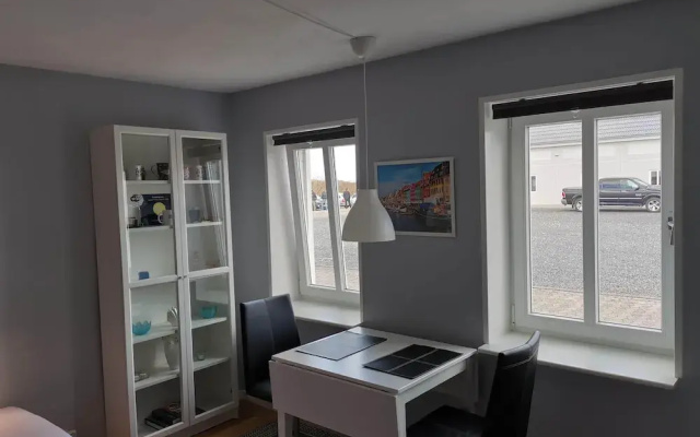 Vestbjerg Apartments