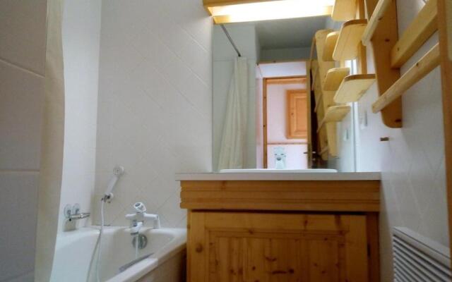 Appartement Méribel, 3 pièces, 7 personnes - FR-1-355-183