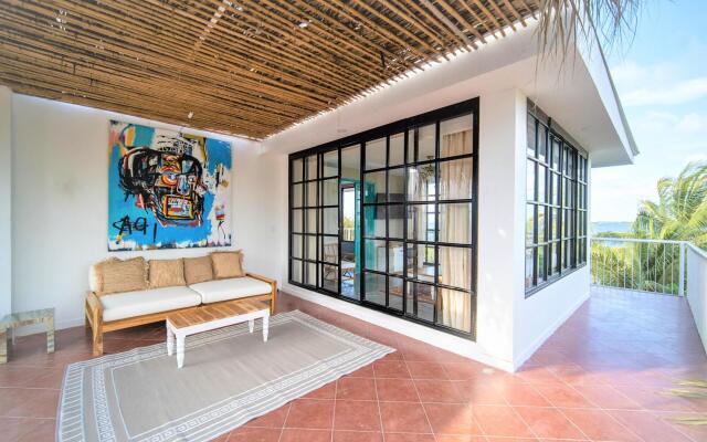 Hotel Fenix Beach Cartagena