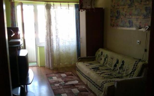 Apartment on Korjatovich 6a