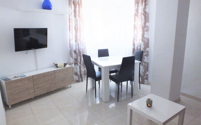 Apartamentos J&K