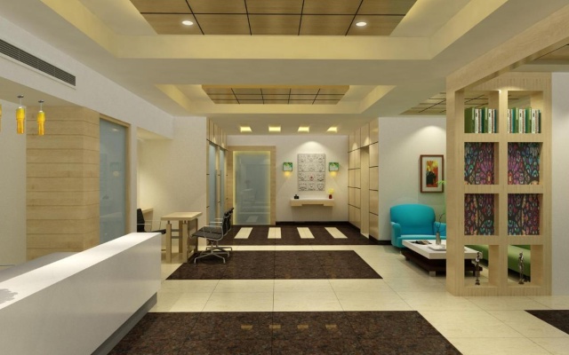 Lemon Tree Hotel Alwar