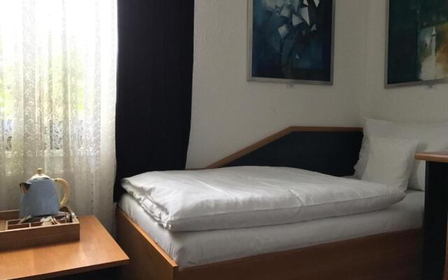 Antik Hotel Sofia Litomysl