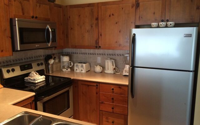 Whistler Superior Properties