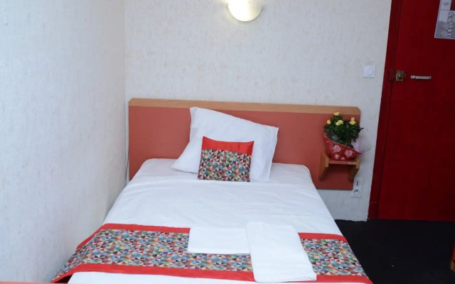 Aux Armes de Belgique