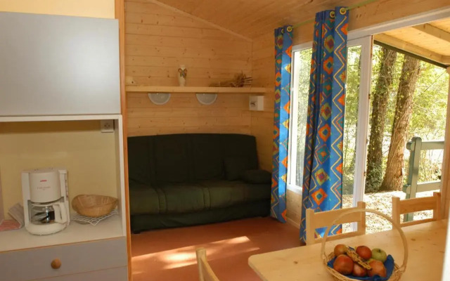 Chalet de La Héronnière