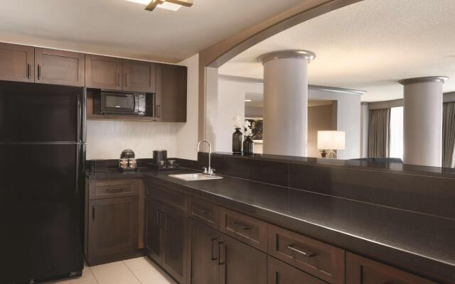 Embassy Suites by Hilton Atlanta at Centennial Olympic Park