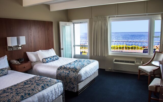 Atlantis Oceanfront Inn