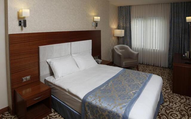 Sular Hotel