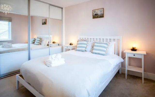 Ty Whiteford - 6 Bed Holiday Home - Llanrhidian