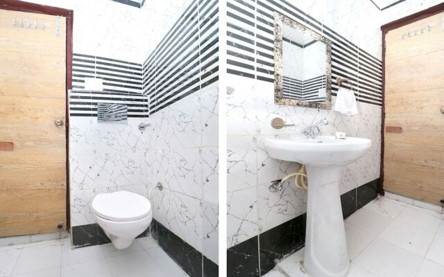 Oyo 33024 Urban Guest House
