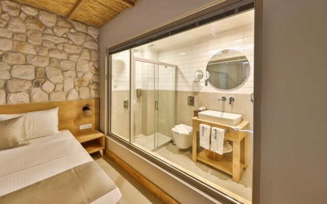 Melisa Boutique Hotel & Spa