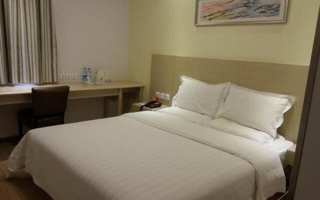 7Days Inn Beijing Capital Airport