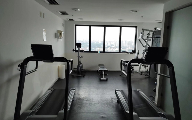 Flat / Studio Guarulhos