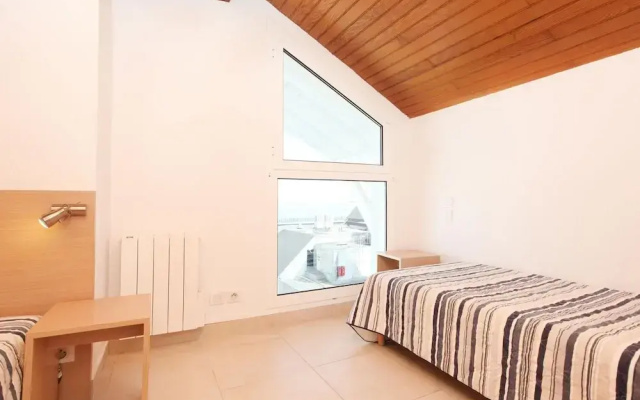 Residence Arcachon, Arcachon, Apartment for 7 Persons