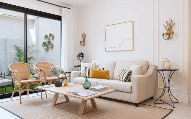 Solaga - AJR Suite Loft