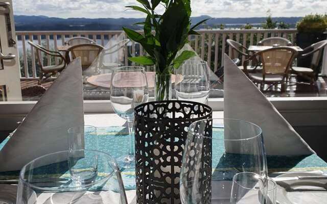 Westland hotel AS