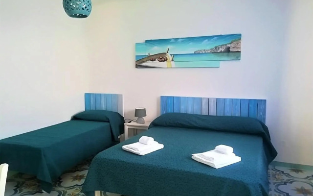 B&B Camere D'Aragona