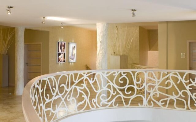 Pensjonat Afrodyta Spa