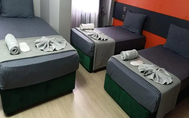 Aras Hotels Çorlu