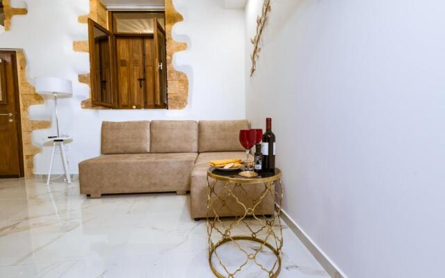 Konmari boutique suites