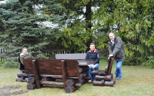 Gästehaus Katharina